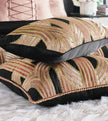 Eastern Accents Arwen Embroidered Decorative Pillow