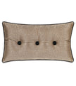 Eastern Accents Arwen Button Tufted Decorative Pillow