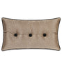 Eastern Accents Arwen Button Tufted Decorative Pillow