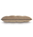 Eastern Accents Arwen Button Tufted Decorative Pillow