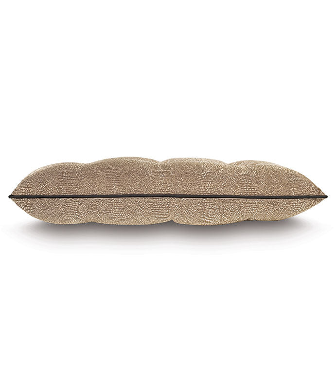 Eastern Accents Arwen Button Tufted Decorative Pillow