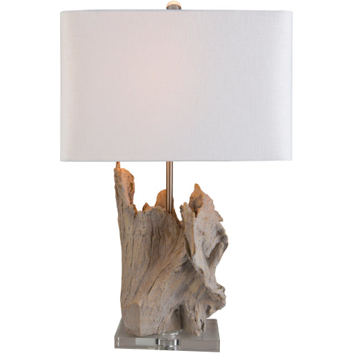 Surya Darby Accent Table Lamp