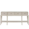 Universal Furniture Birchaven Meadow Console Table