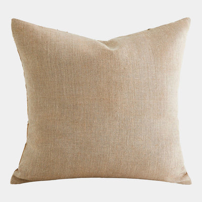 Global Views Roman Beaded Pillow