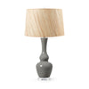 Villa & House Ansonia Lamp with Shade