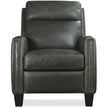 Hooker Furniture Jacklyn Power Recliner with Pop-Up Headrest