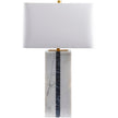 Surya Ascendia Accent Table Lamp
