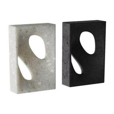 Arteriors Bondi Bookends, Set of 2