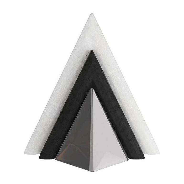Arteriors Xiomara Sculptures, Set of 3