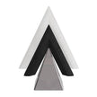 Arteriors Xiomara Sculptures, Set of 3