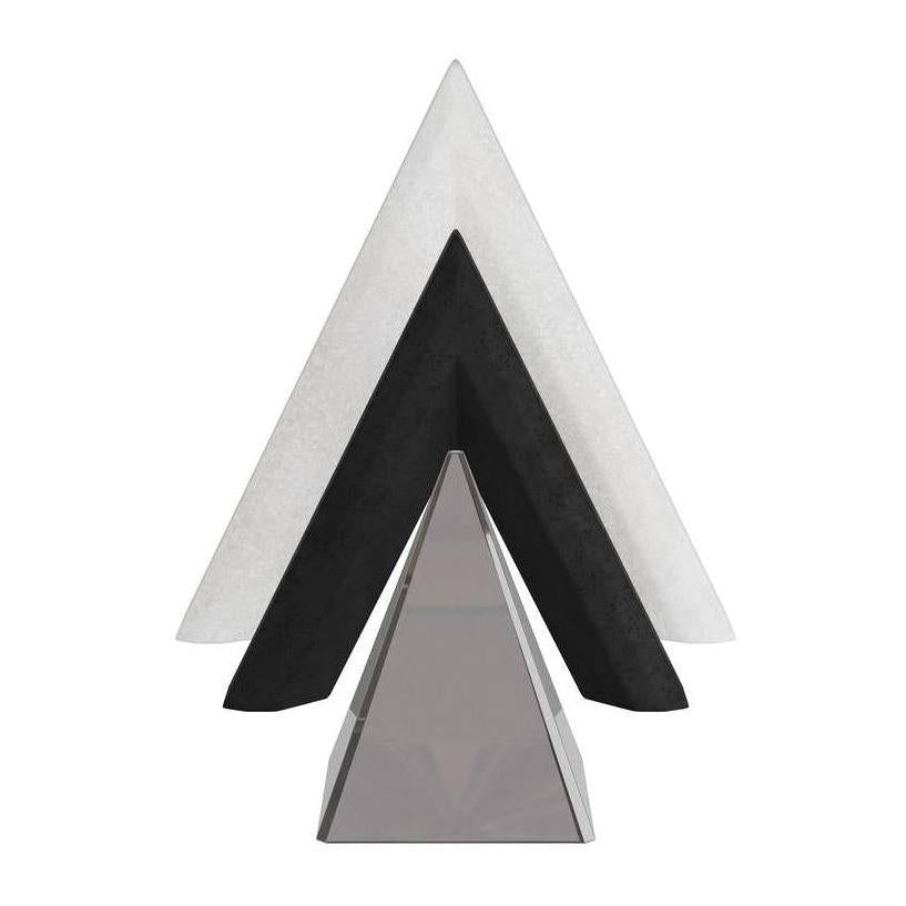 Arteriors Xiomara Sculptures, Set of 3