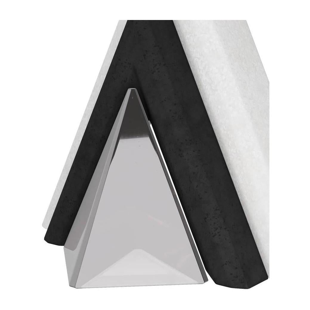 Arteriors Xiomara Sculptures, Set of 3