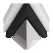 Arteriors Xiomara Sculptures, Set of 3