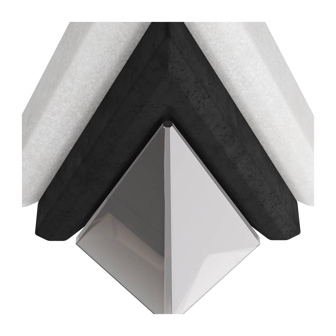Arteriors Xiomara Sculptures, Set of 3