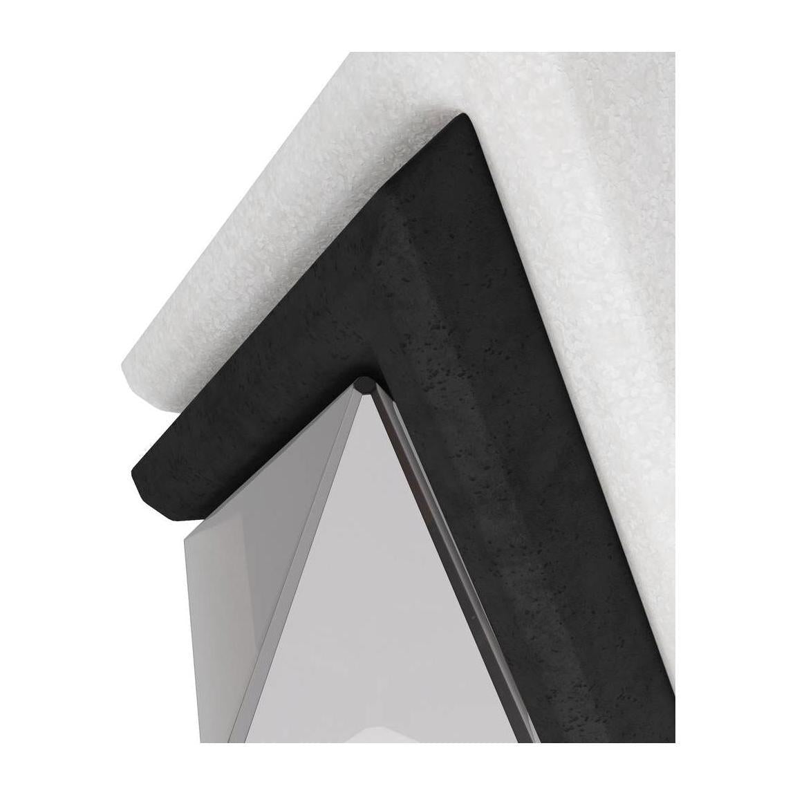 Arteriors Xiomara Sculptures, Set of 3