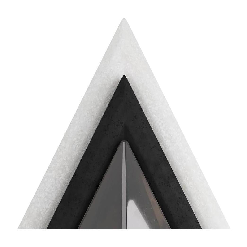 Arteriors Xiomara Sculptures, Set of 3