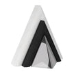 Arteriors Xiomara Sculptures, Set of 3