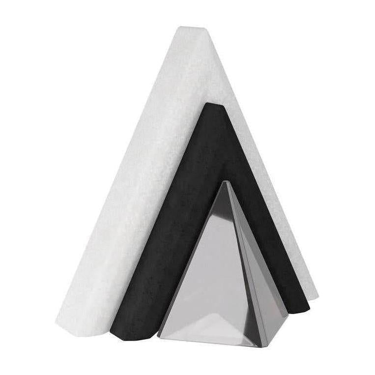 Arteriors Xiomara Sculptures, Set of 3
