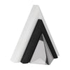 Arteriors Xiomara Sculptures, Set of 3