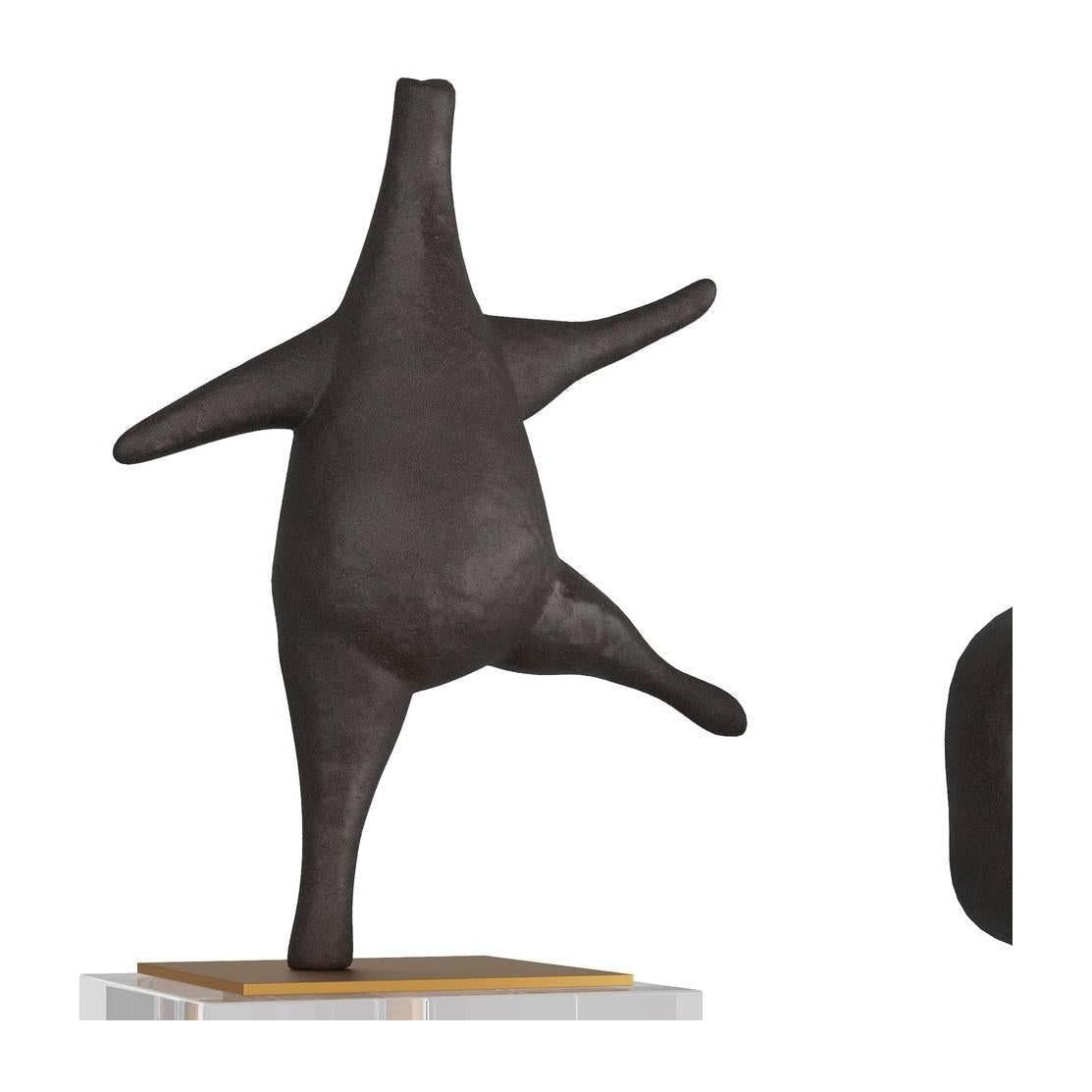 Arteriors Brovina Sculptures, Set of 2