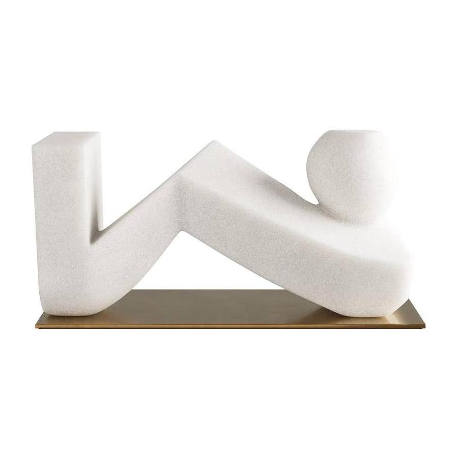 Arteriors Zane Sculpture