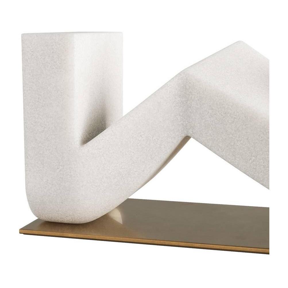 Arteriors Zane Sculpture