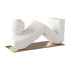 Arteriors Zane Sculpture