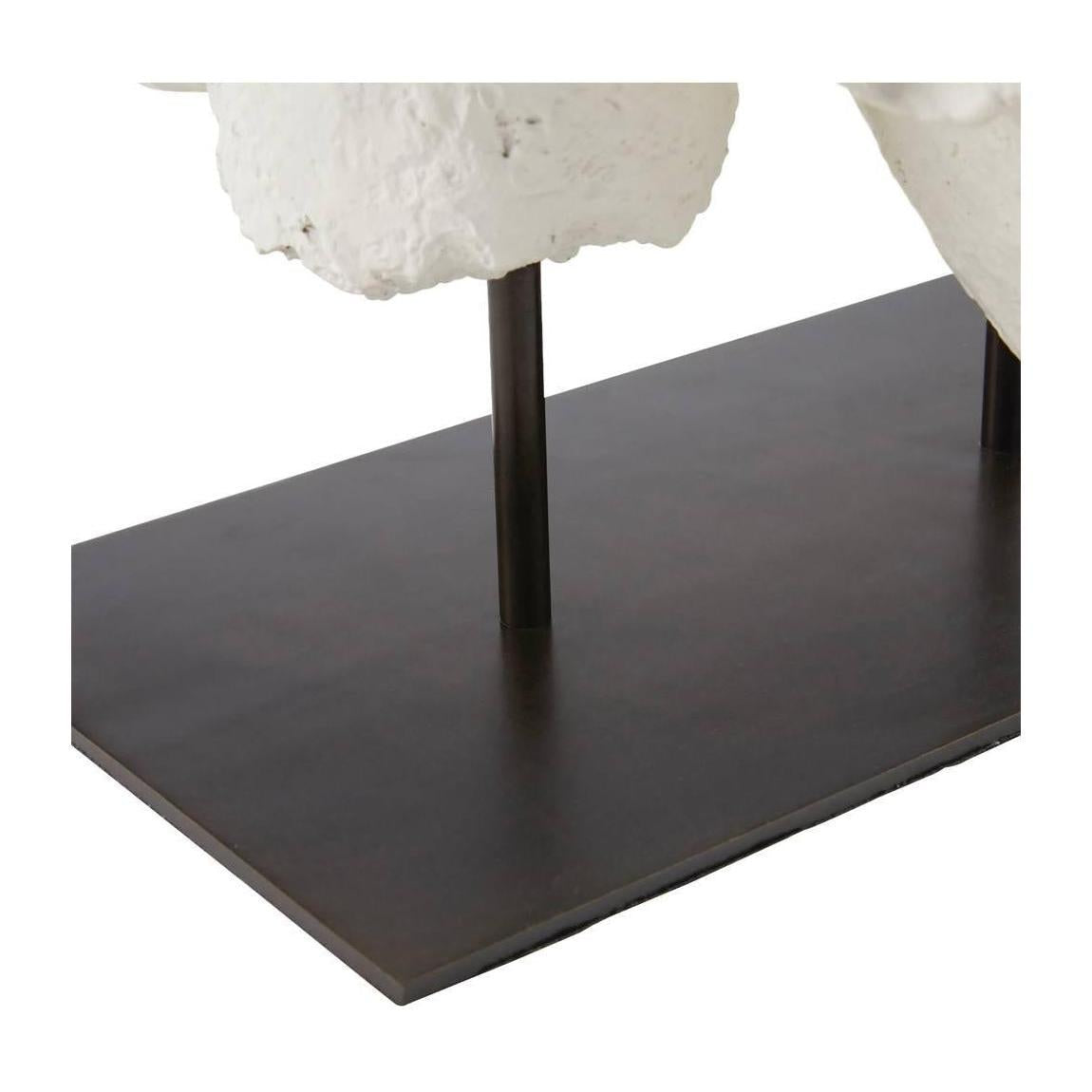 Arteriors Decilia Sculpture