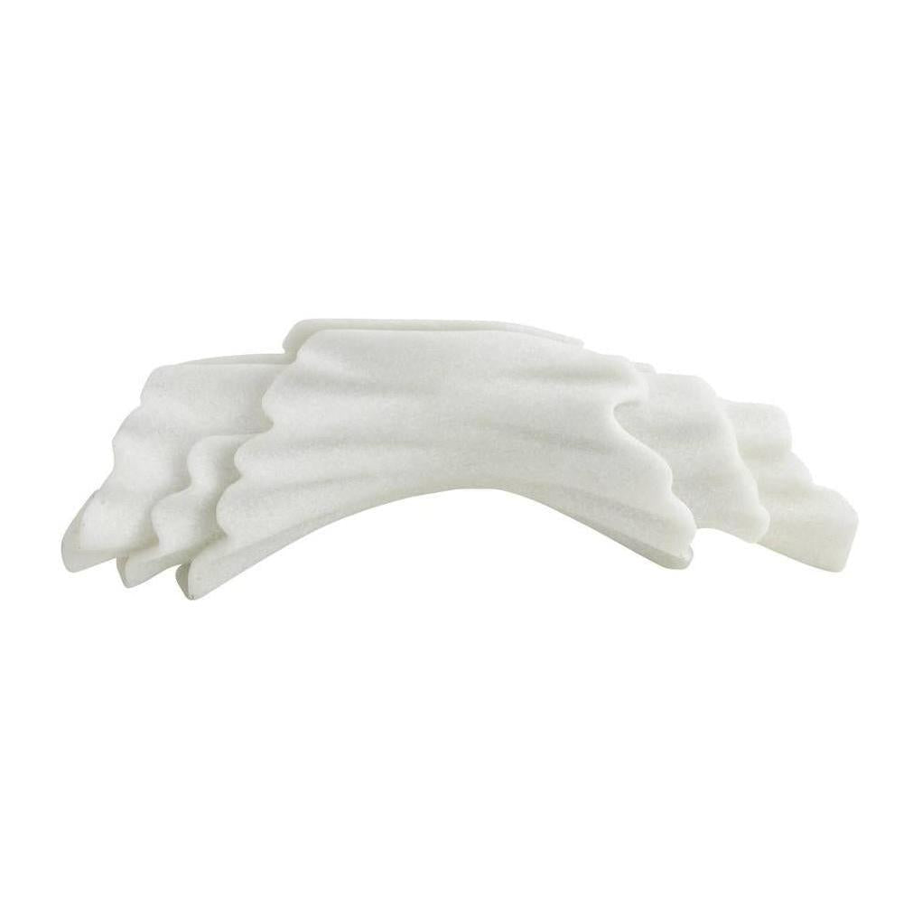 Arteriors Carnegie Sculpture