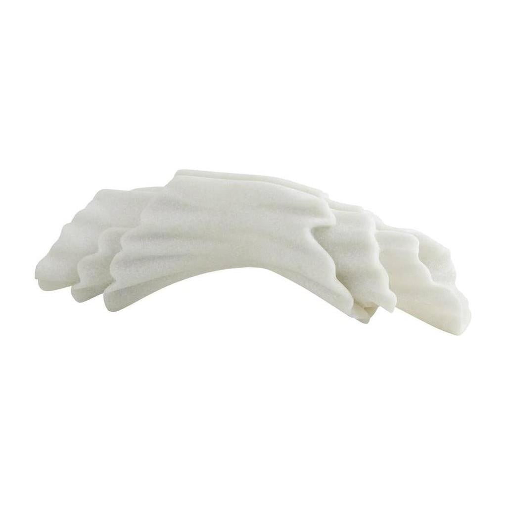 Arteriors Carnegie Sculpture