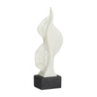 Arteriors Hiro Sculptures, Set of 2