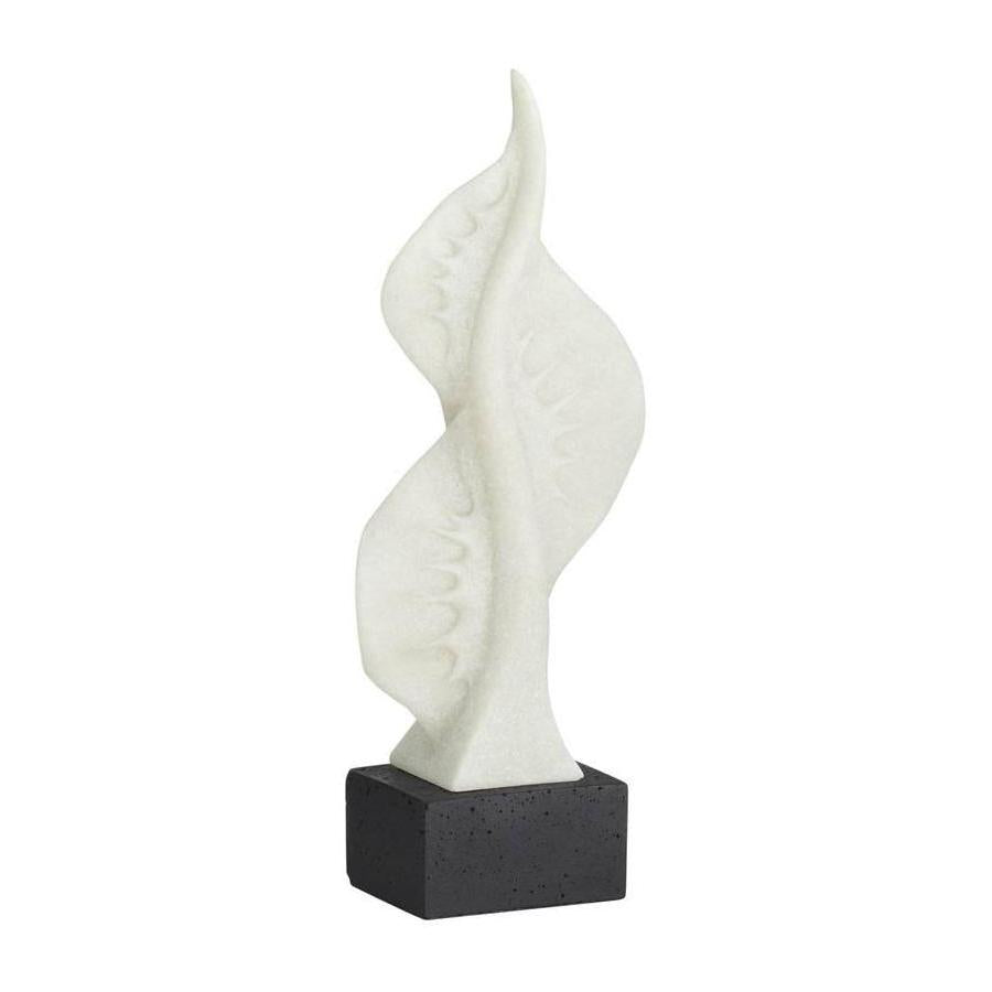 Arteriors Hiro Sculptures, Set of 2