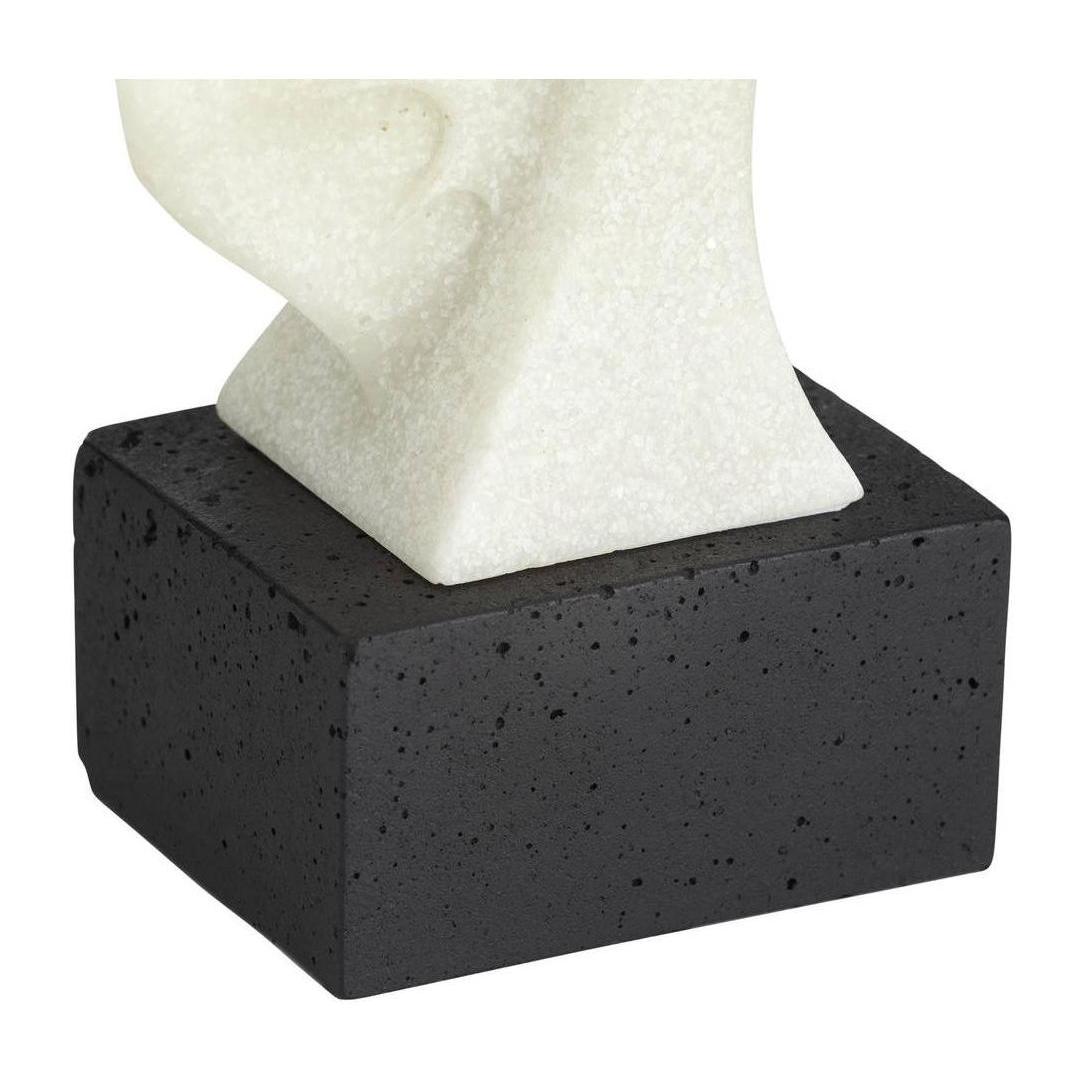 Arteriors Hiro Sculptures, Set of 2