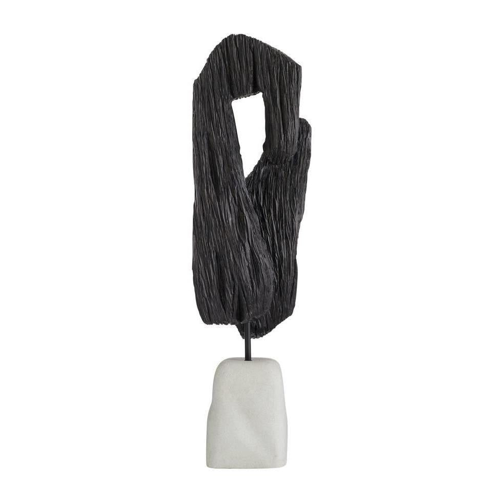 Arteriors Garza Floor Sculpture