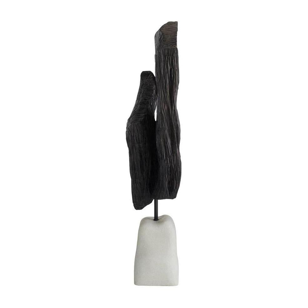 Arteriors Garza Floor Sculpture