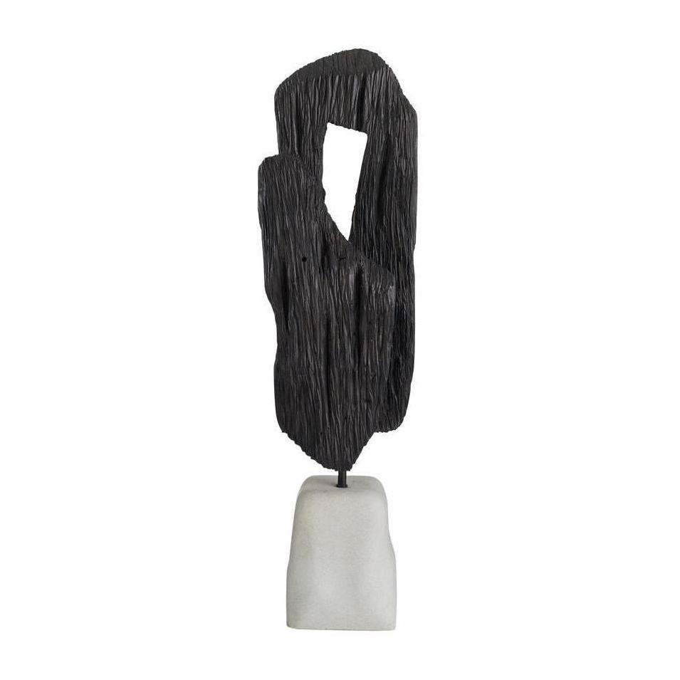 Arteriors Garza Floor Sculpture