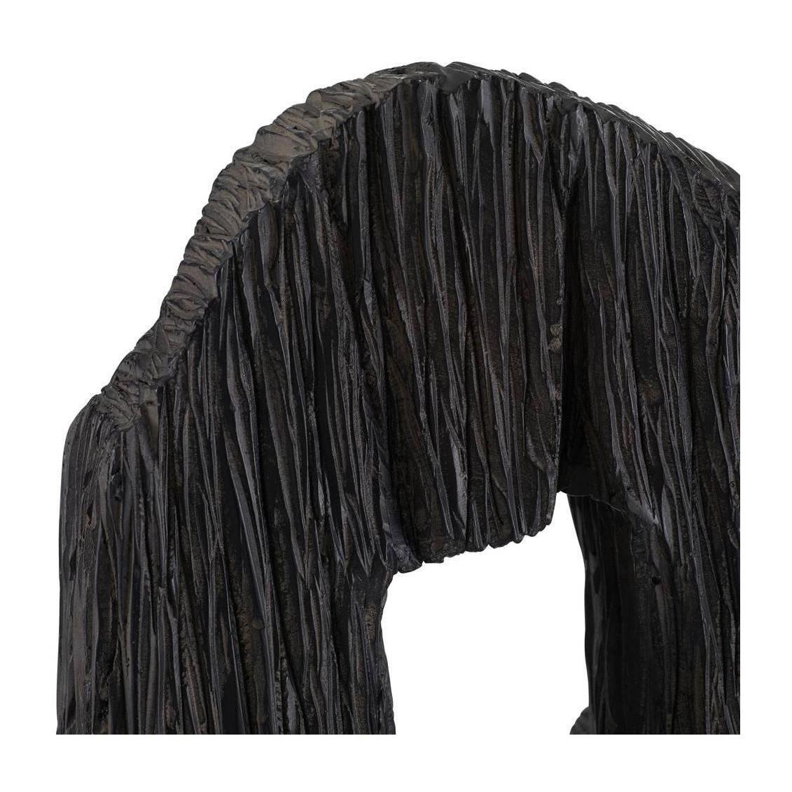 Arteriors Garza Floor Sculpture