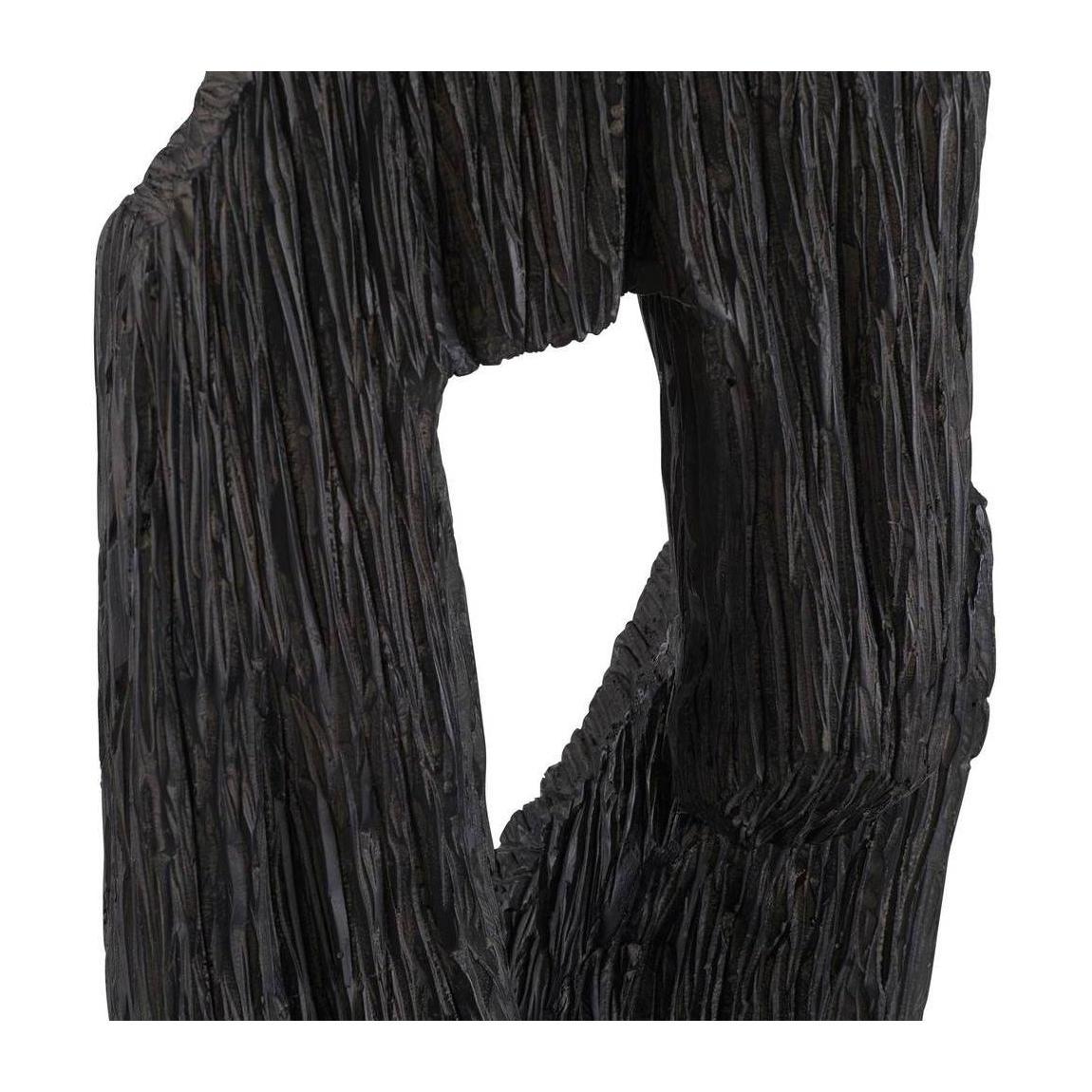 Arteriors Garza Floor Sculpture