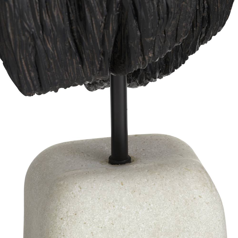 Arteriors Garza Floor Sculpture