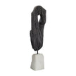 Arteriors Garza Floor Sculpture