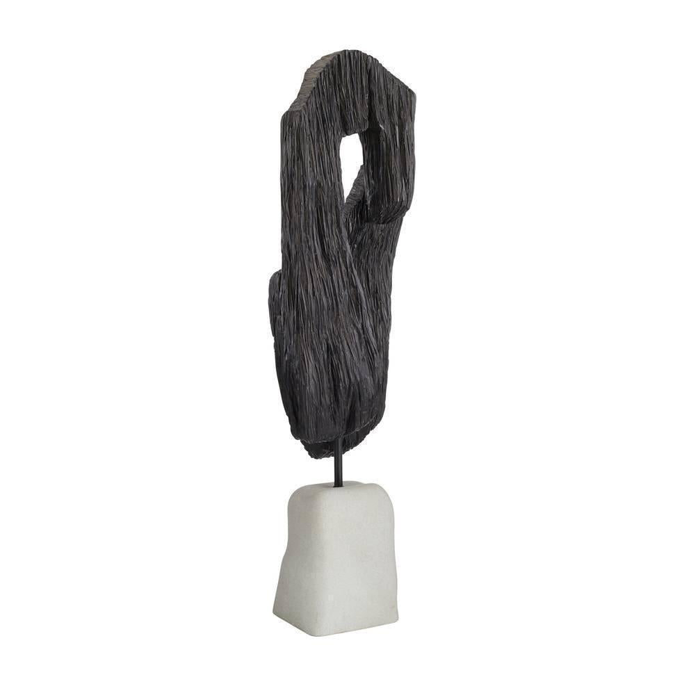 Arteriors Garza Floor Sculpture