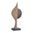 Arteriors Flojo Sculptures, Set of 2