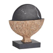 Arteriors Flojo Sculptures, Set of 2