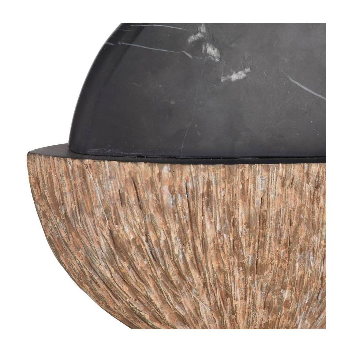 Arteriors Flojo Sculptures, Set of 2