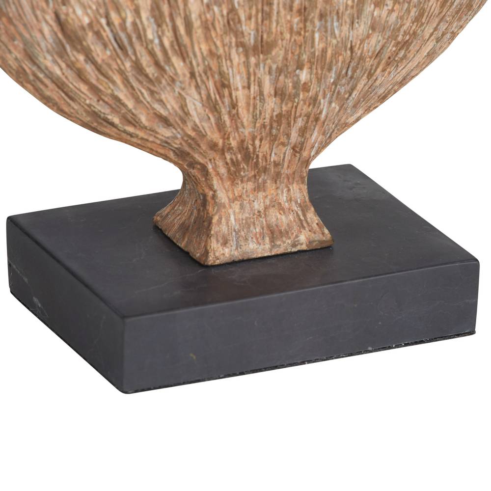 Arteriors Flojo Sculptures, Set of 2