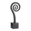 Arteriors Gully Sculptures, Set of 2 Clearance