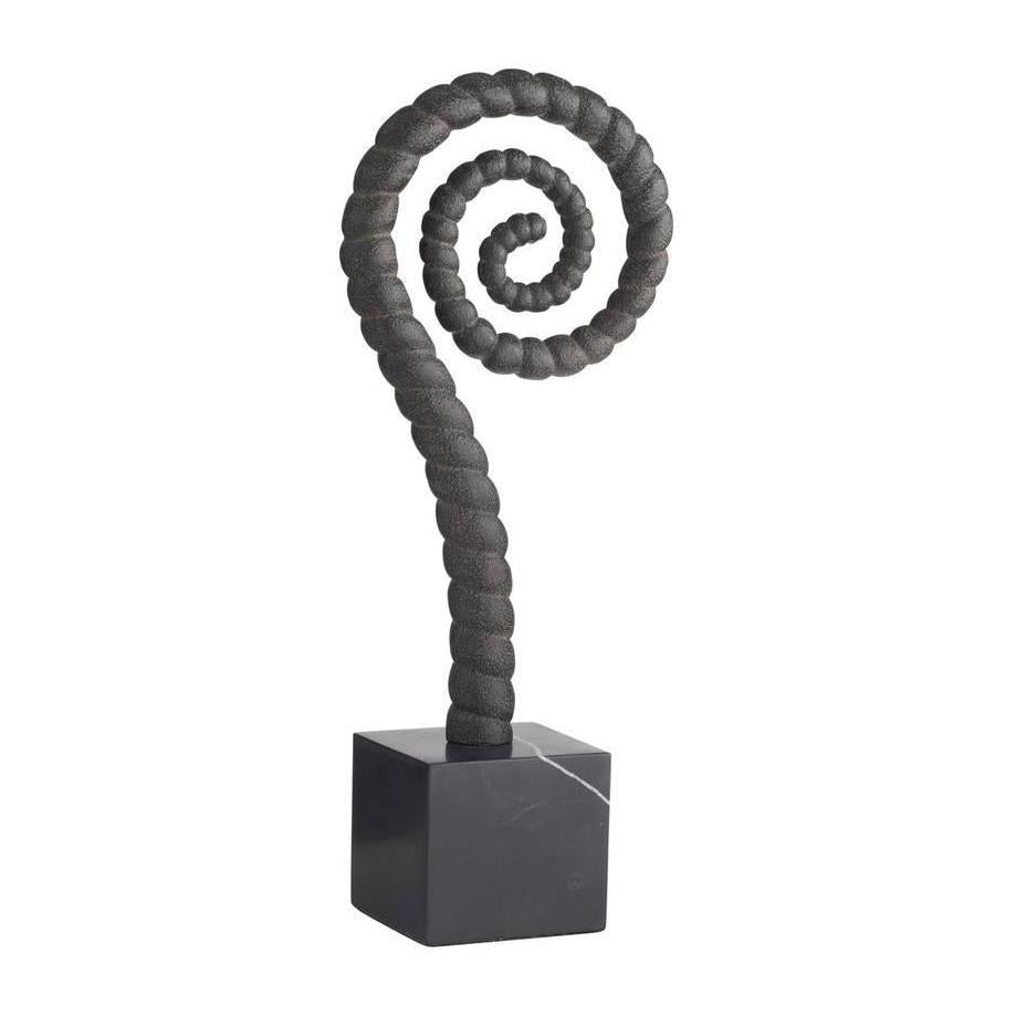 Arteriors Gully Sculptures, Set of 2 Clearance