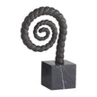 Arteriors Gully Sculptures, Set of 2 Clearance