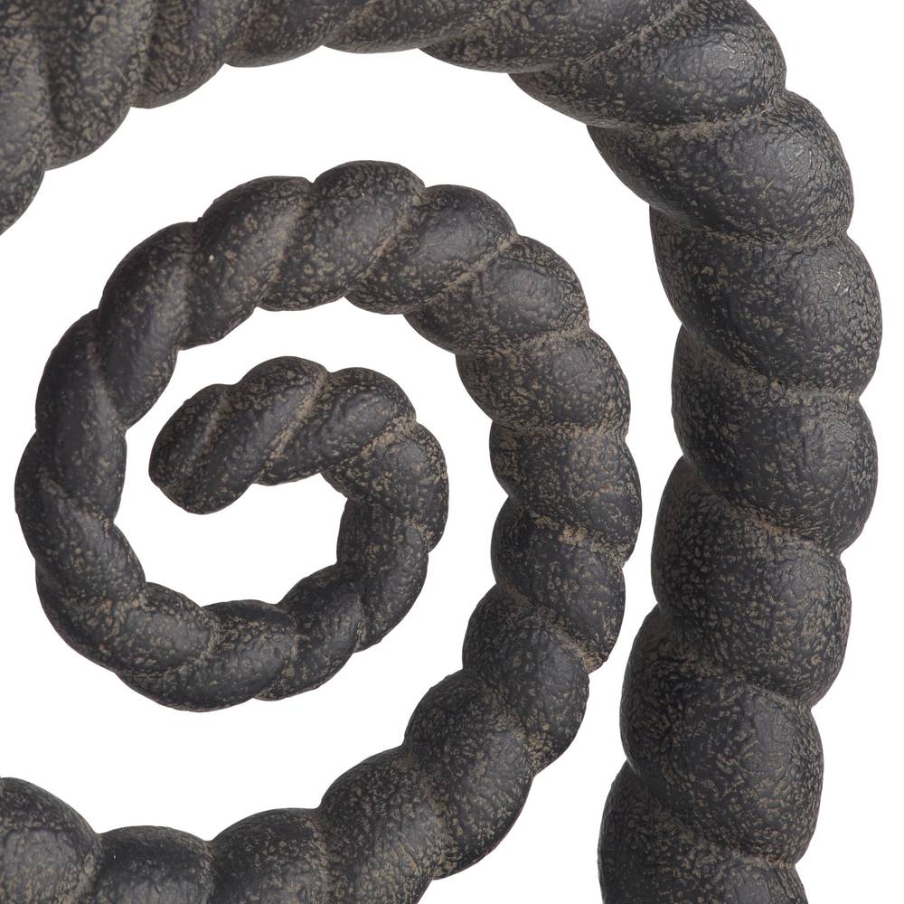 Arteriors Gully Sculptures, Set of 2 Clearance