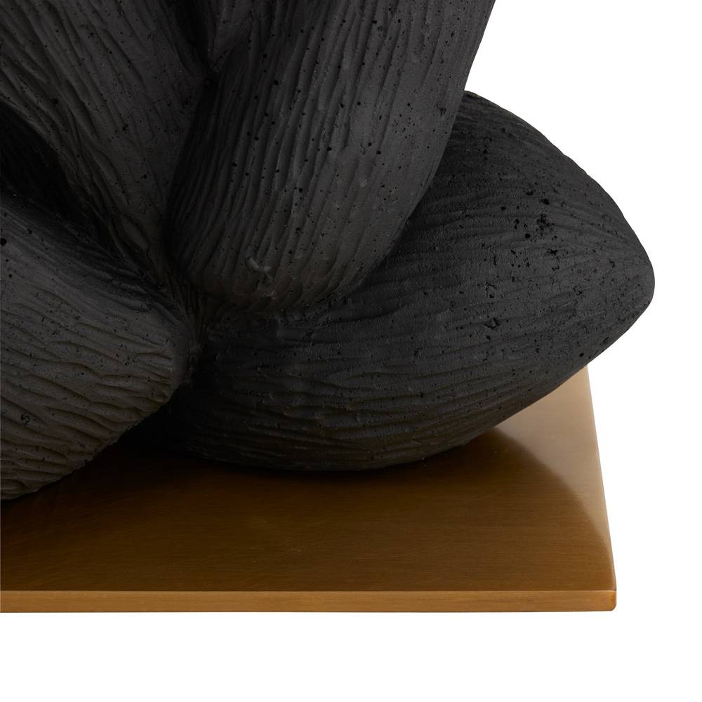 Arteriors Grissom Sculpture